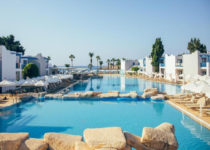 Atlantica Callisto Hotel