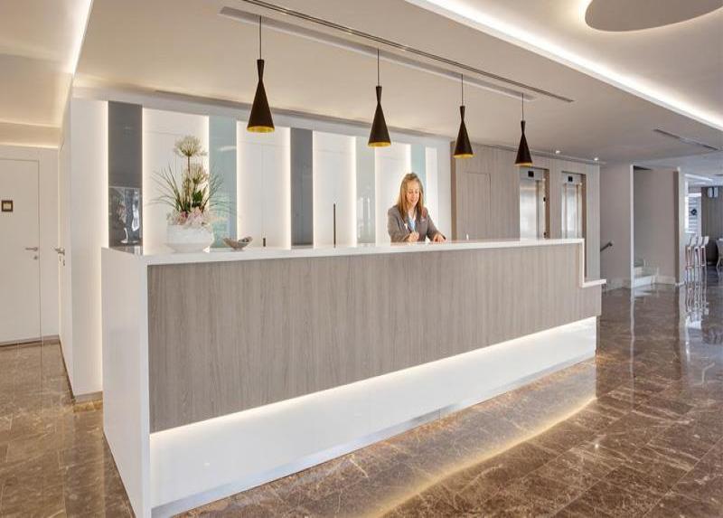 Grupotel Farrutx Hotel