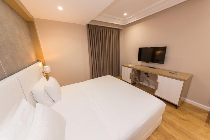 Hotel Brilant