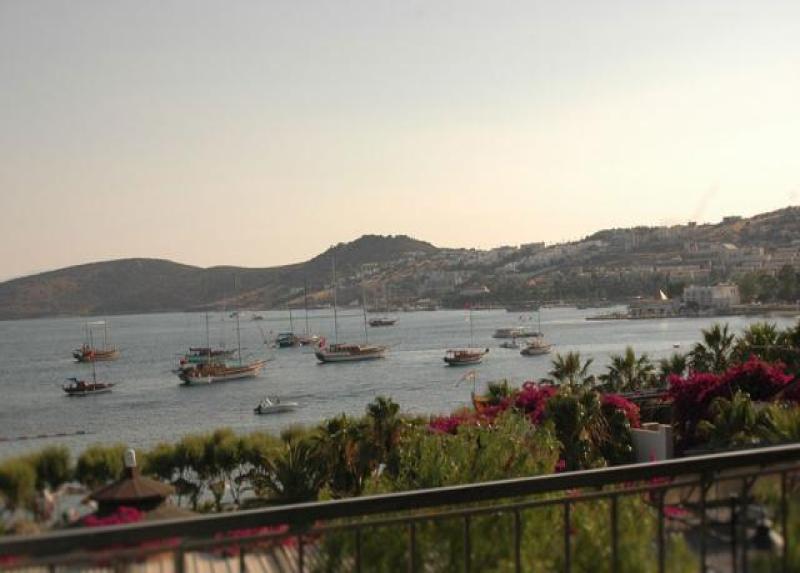 Sami Beach Hotel