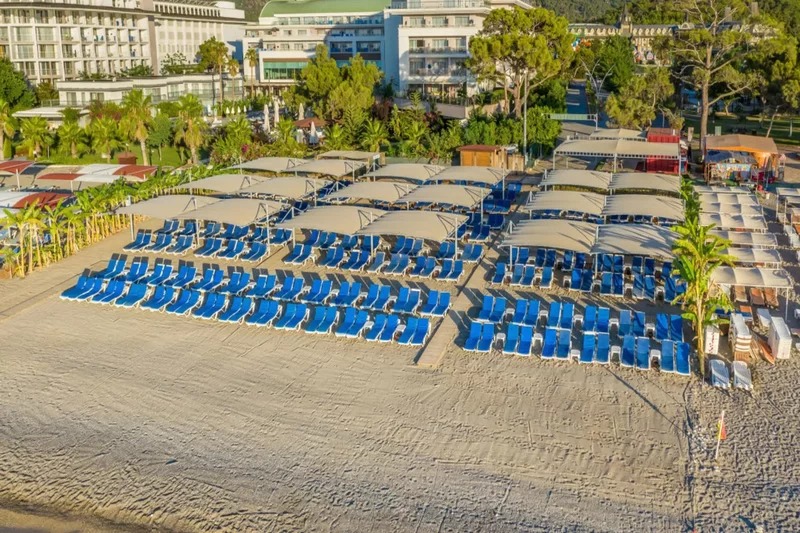 Transatlantik Hotel & Spa