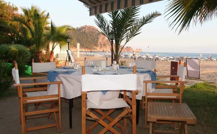 Elysee Beach Hotel