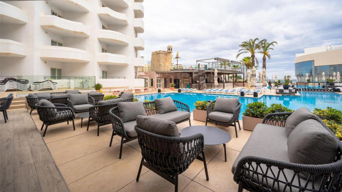 DB San Antonio Hotel and Spa