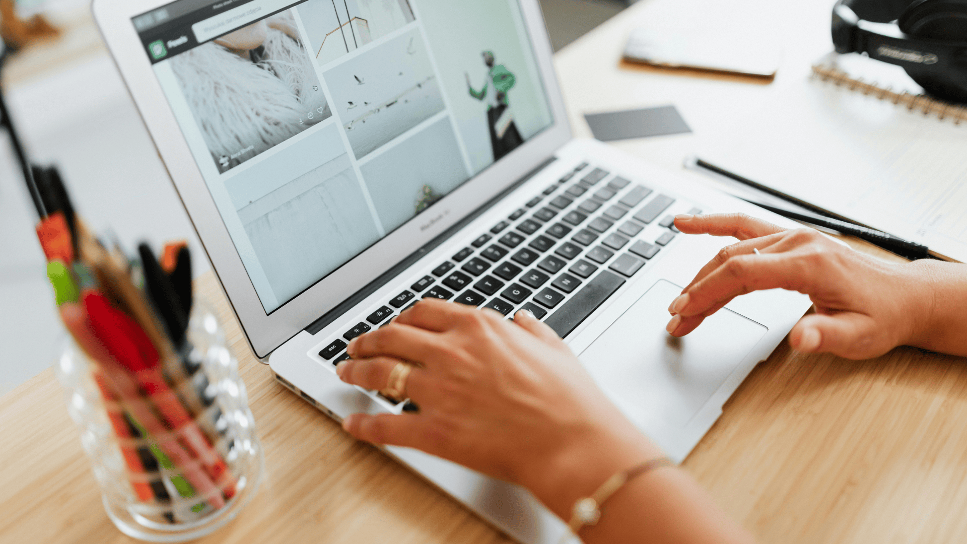 ORGANIZATIONAL MOMENTUM