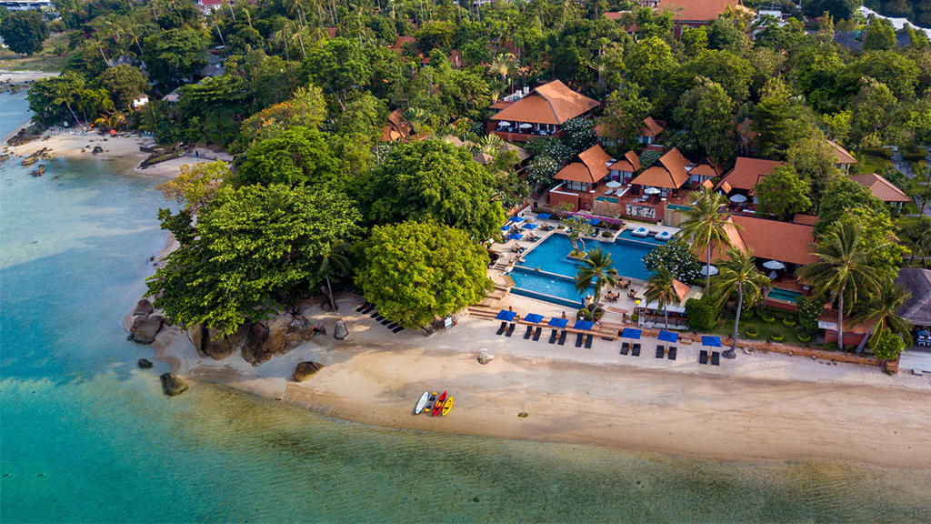 Renaissance Koh Samui Resort and Spa