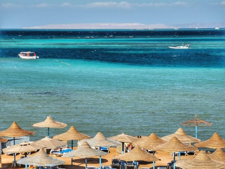 Hotel Magic Beach Resort