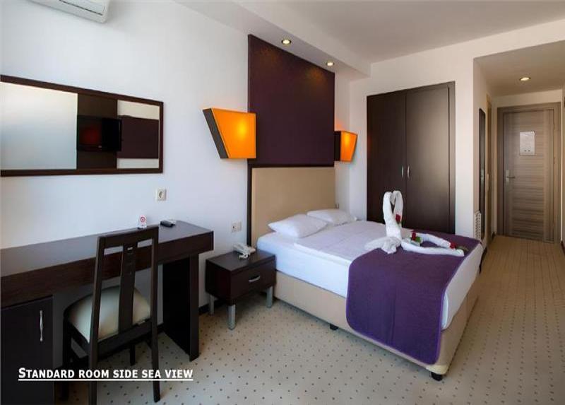 Supreme Beach Hotel