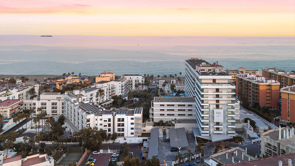 Sol Torremolinos Don Marco