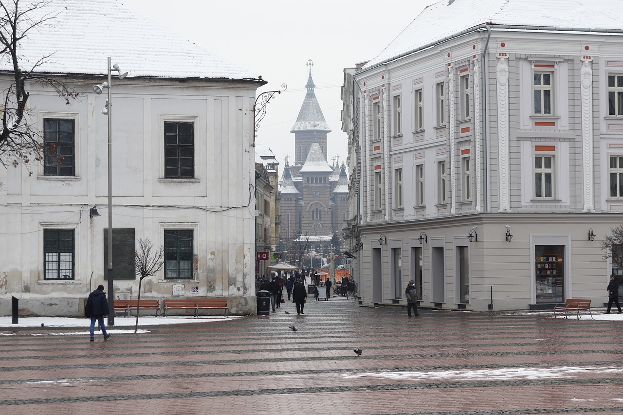 Temišvar
