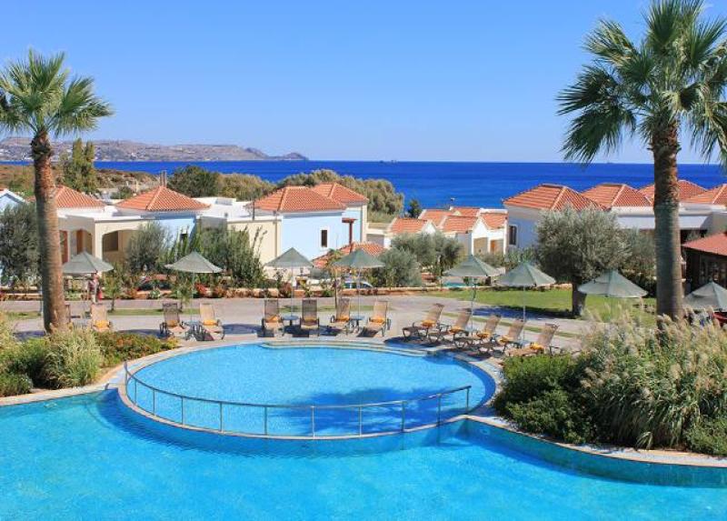 Lindos Imperial Resort & Spa Hotel