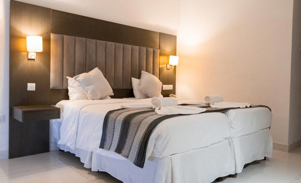 Hotel Napa Jay