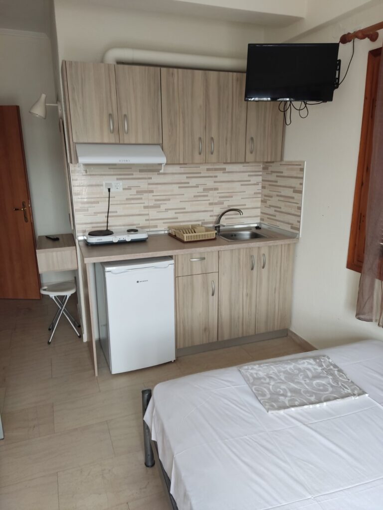 Vila Andonis