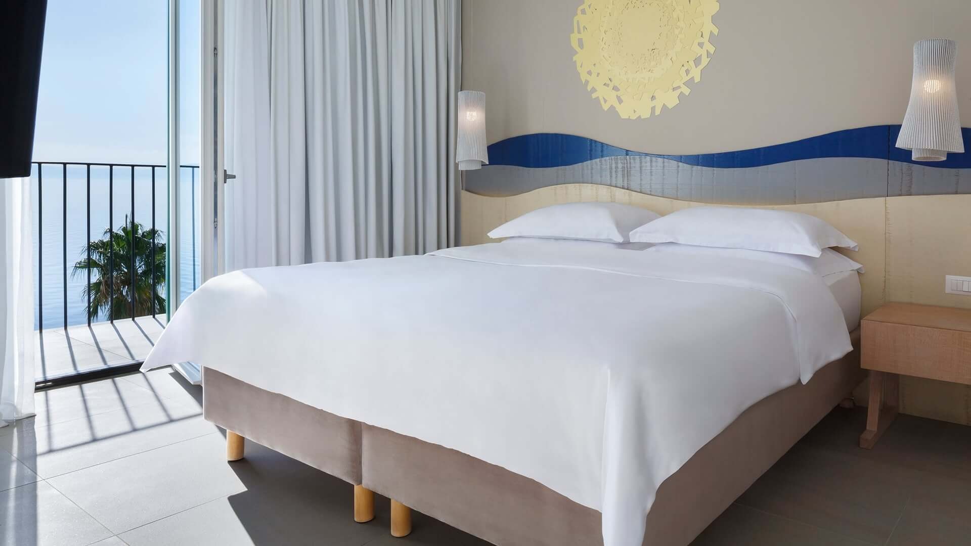 Hotel Bluesun Jadran