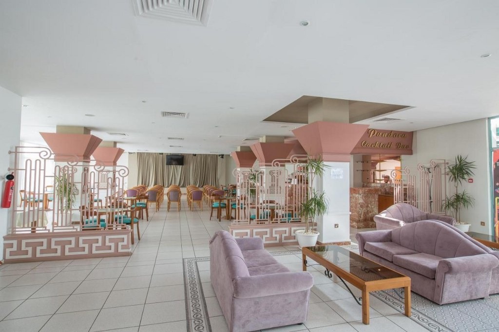 Antigoni Hotel