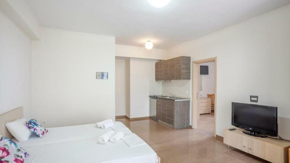 Apartmani Nikiforos Village