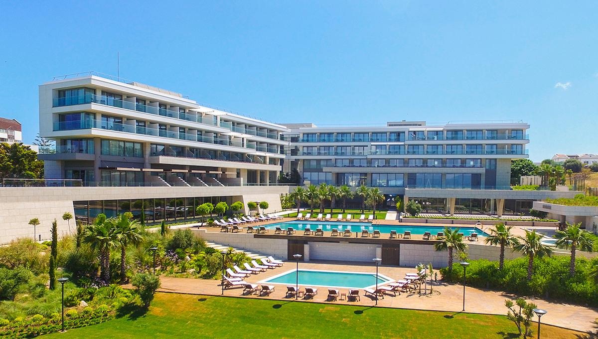 On Live Hotel