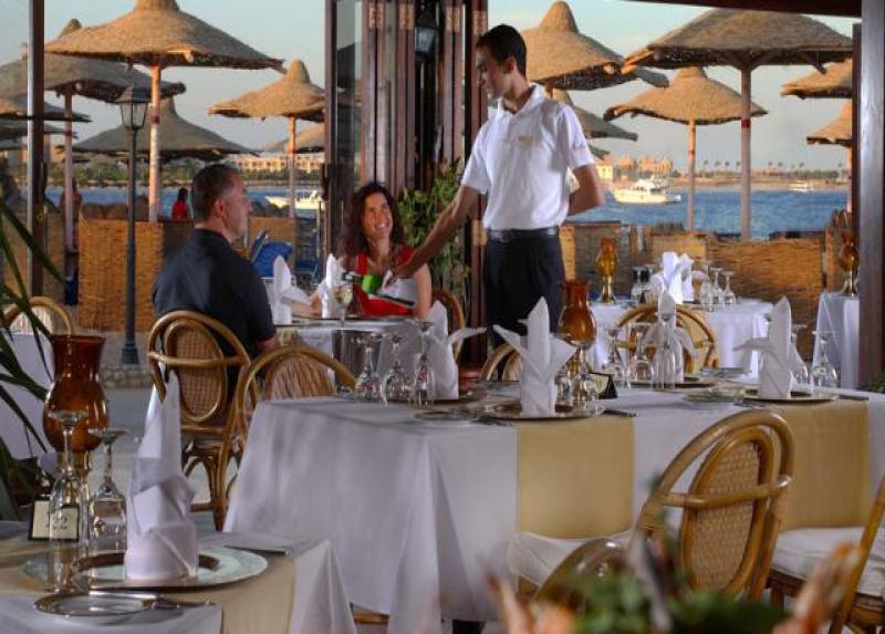 Jaz Aquaviva Hotel