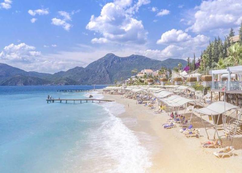 Liberty Hotels Lykia Adult Only Hotel