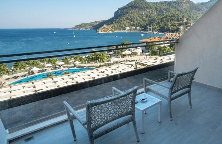 Hotel Turunc Premium