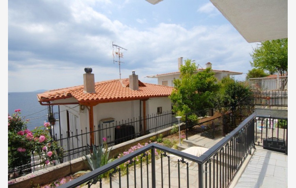 Vila Athene