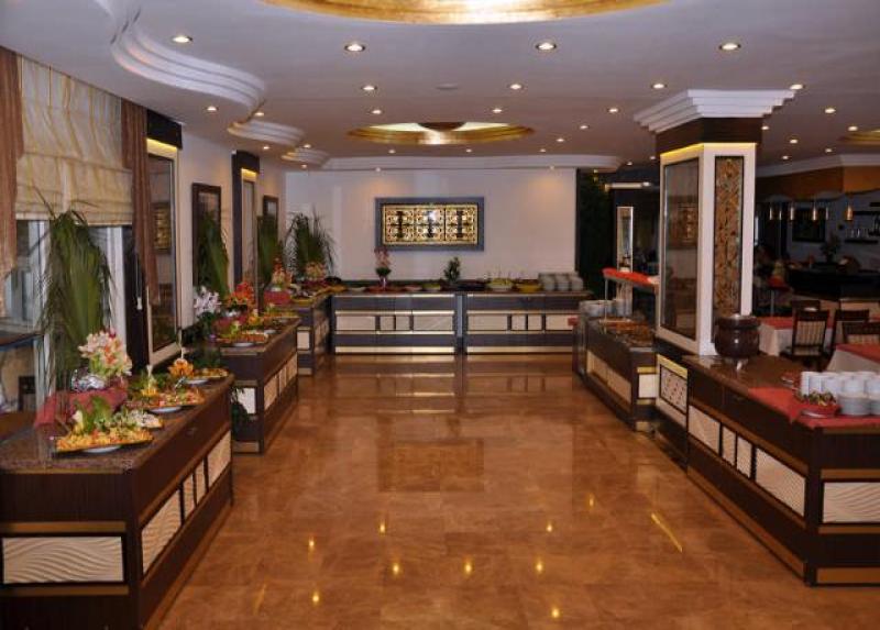 Kleopatra Ada Hotel