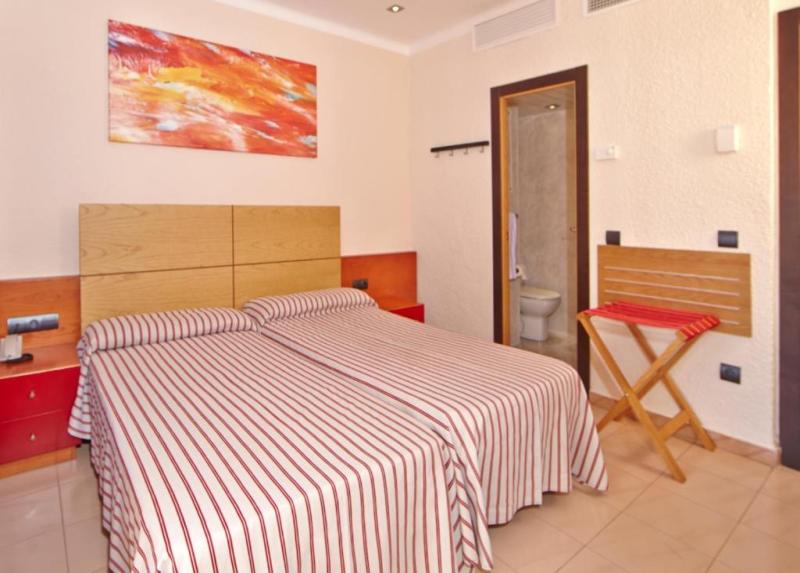 Caribbean Bay Hotel