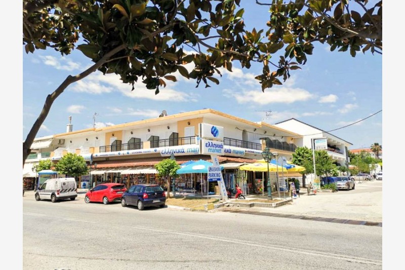 Vila Beyond Atlantis