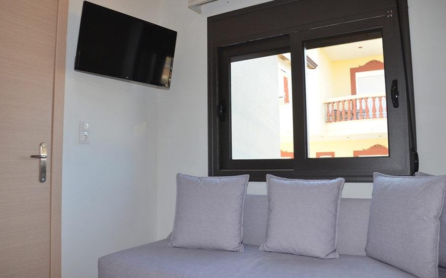 Vila Domna I