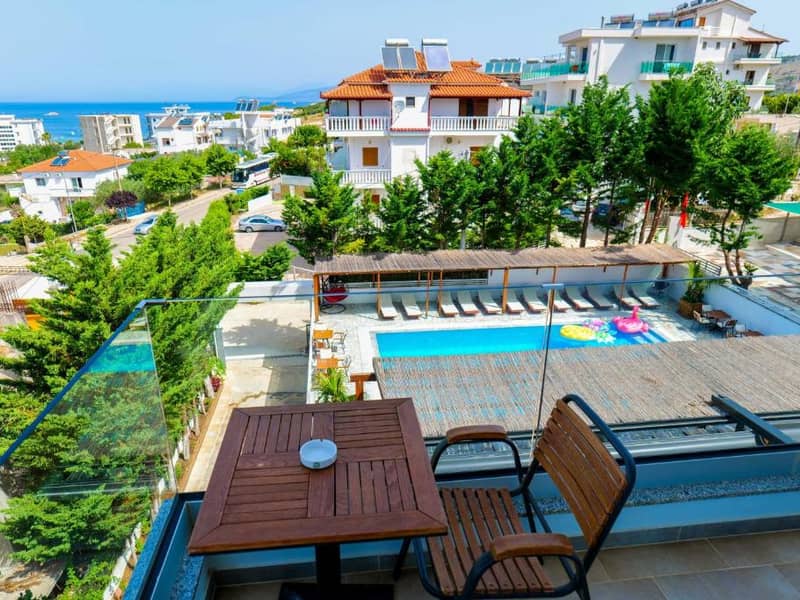 Hotel 6 Milje