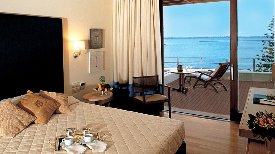 Hotel Amphitryon