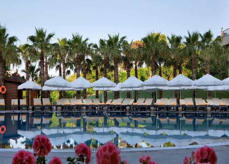 Papillon Zeugma Hotel