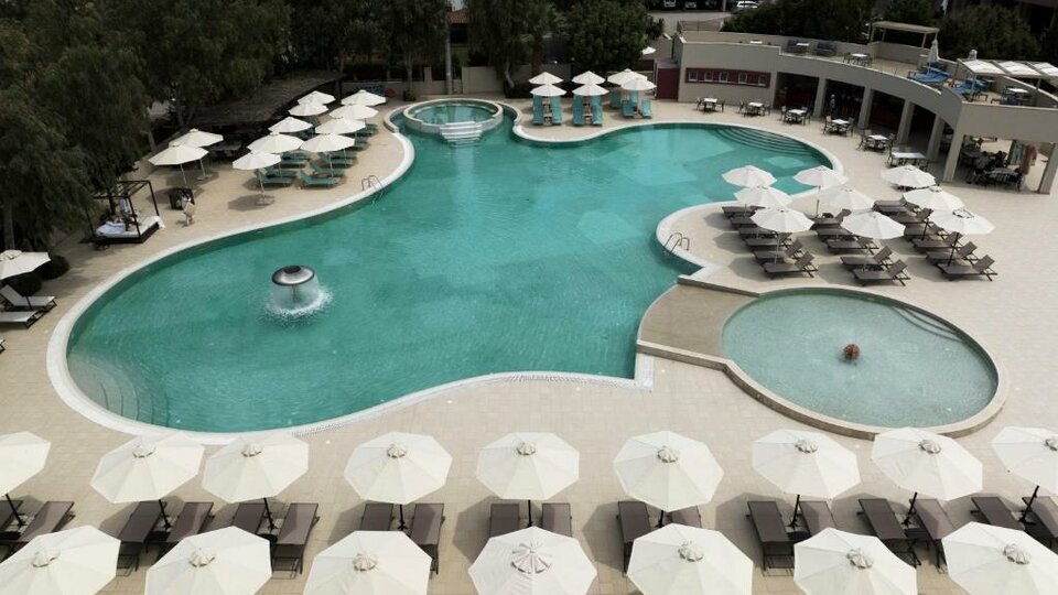 Alkyon Hotel and Spa