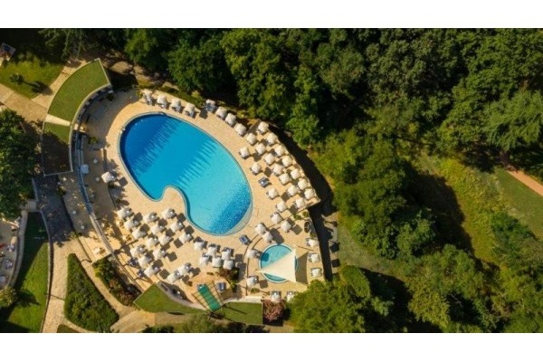Hotel Valamar Diamant