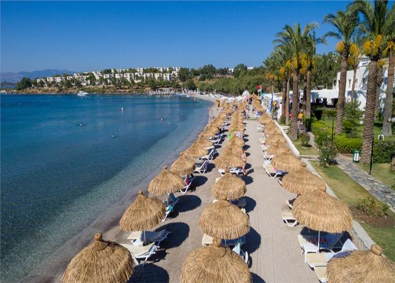 Mio Mare Hotel