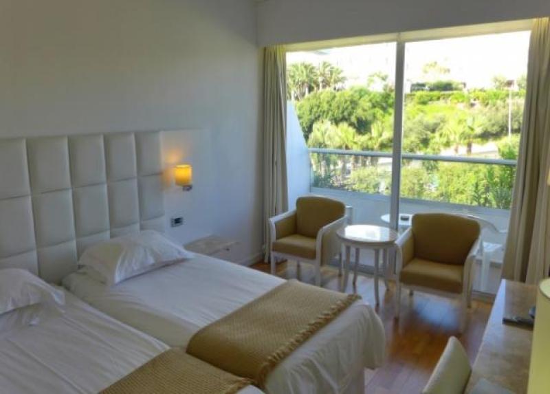 Grecian Sands Hotel