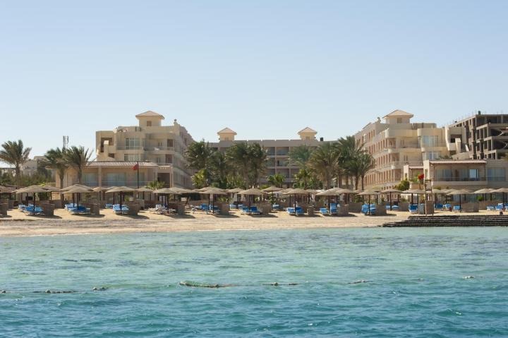 Sea Star Beau Rivage