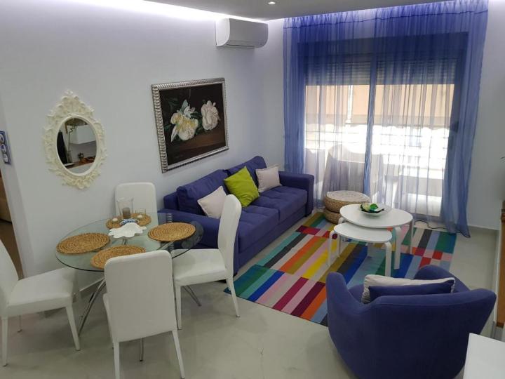 Apart hotel Miramar