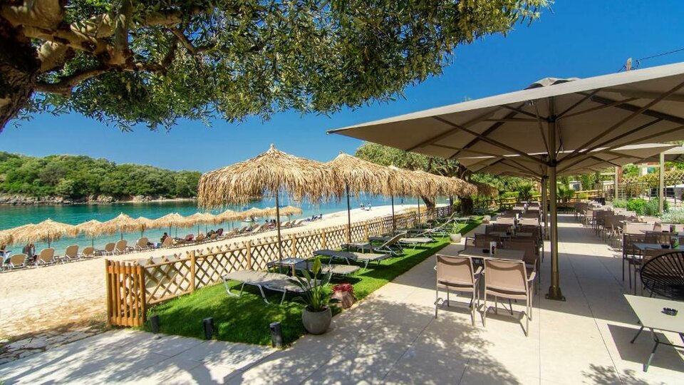 Prima Vista Boutique Hotel & Spa