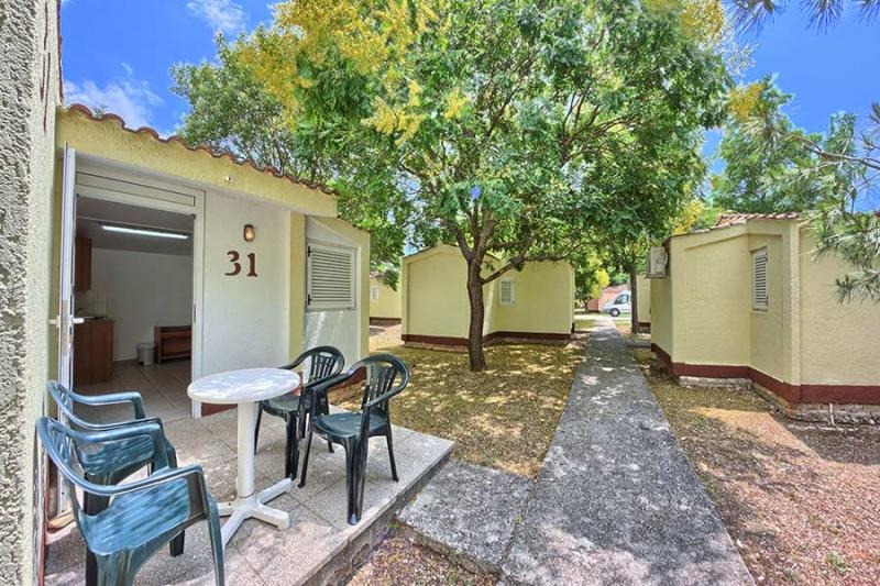 Bungalovi Resnik