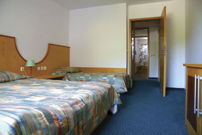 Apartmani Vitranc