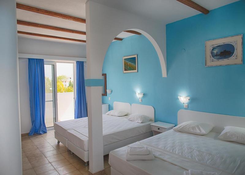 Romantza Mare Hotel