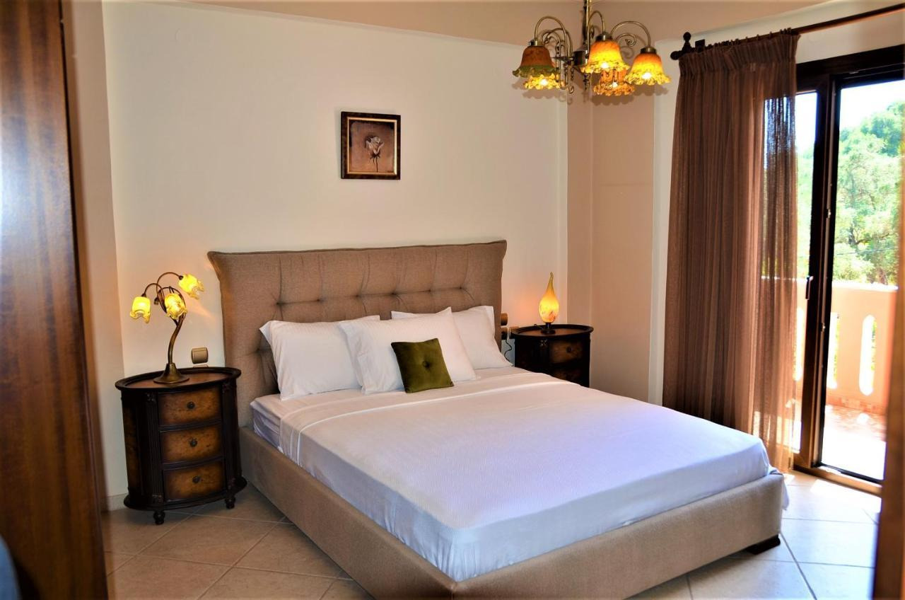 Pagiatakis Suites