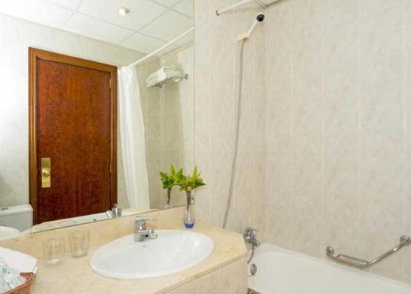 HSM Reina Del Mar Hotel