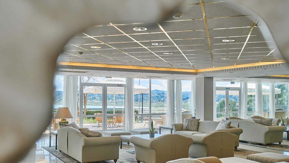 Divani Corfu Palace