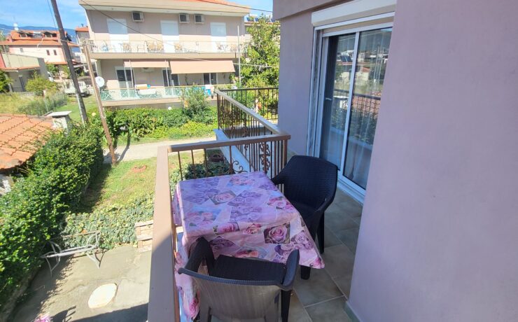 Vila Vasiliki