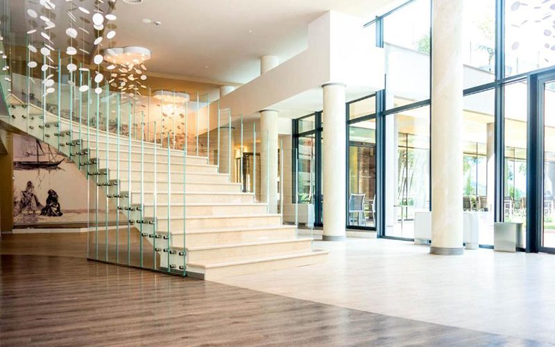 Hotel Palmon Bay & Spa