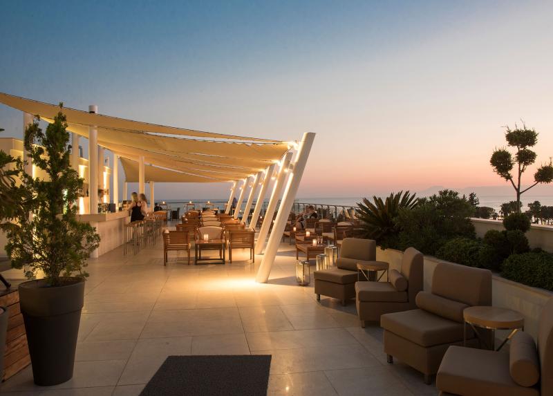 Tui Blue Barut Andiz