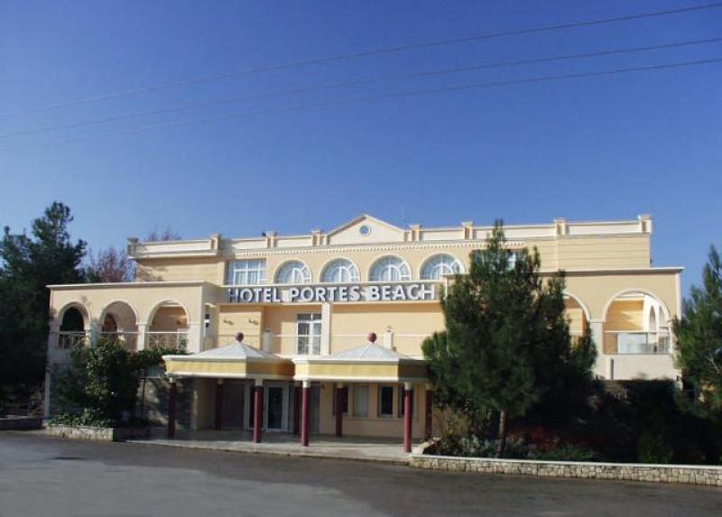 Portes Beach Hotel