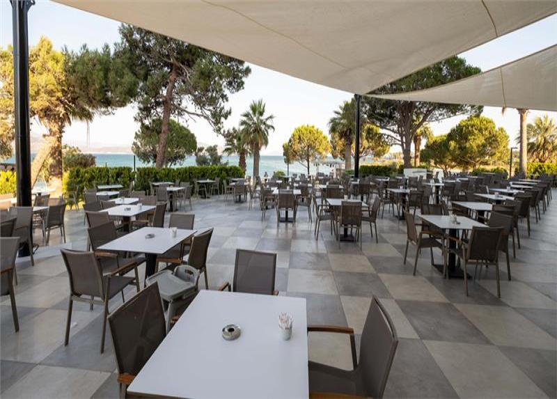 Duja Didim Hotel