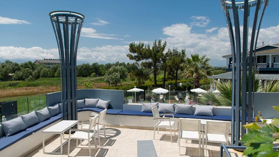 Hotel Anais